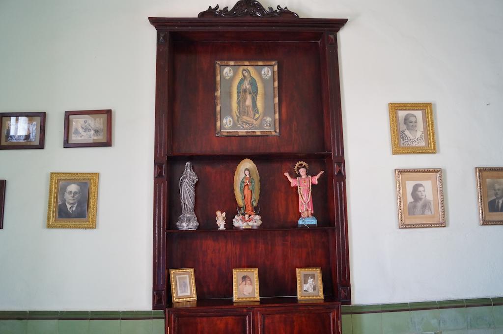 Casa Marlene Hotel Valladolid  Luaran gambar