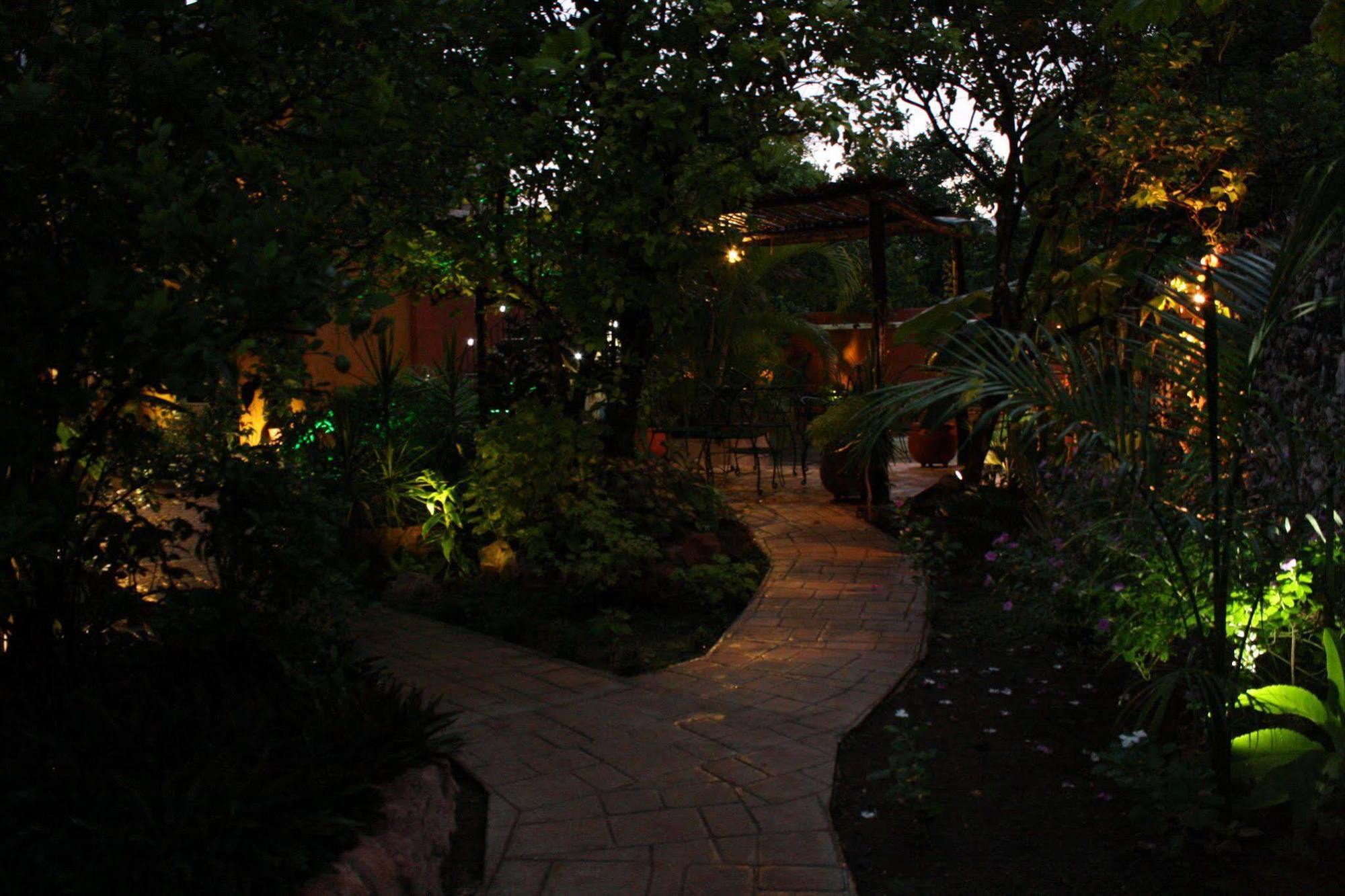 Casa Marlene Hotel Valladolid  Luaran gambar