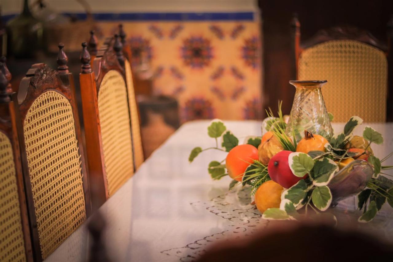 Casa Marlene Hotel Valladolid  Luaran gambar